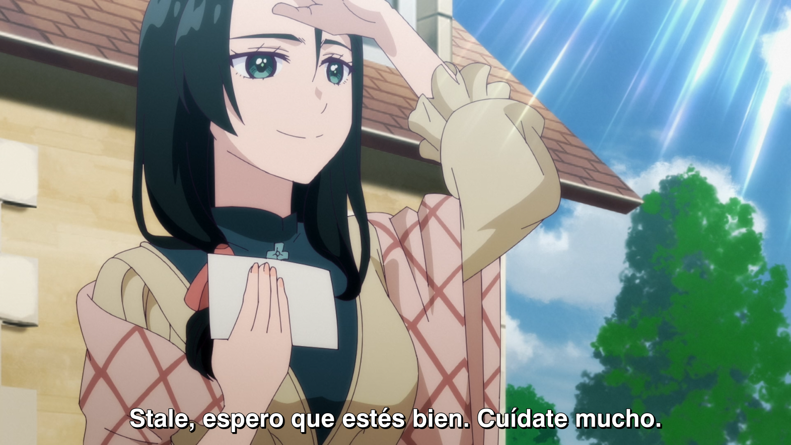 Higeki no Genkyou to Naru Saikyou Gedou Last Boss Joou wa Tami no Tame ni Tsukushimasu (Erai-raws)